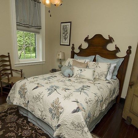 Braehead Manor Hotel Fredericksburg Zewnętrze zdjęcie