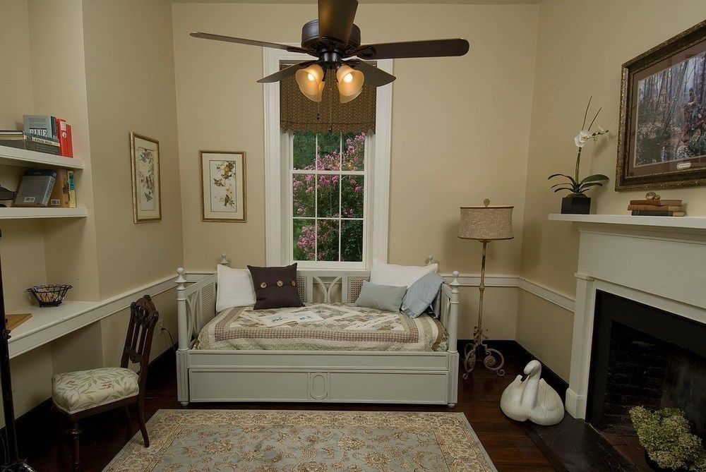 Braehead Manor Hotel Fredericksburg Zewnętrze zdjęcie