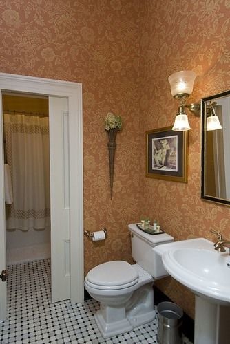 Braehead Manor Hotel Fredericksburg Zewnętrze zdjęcie